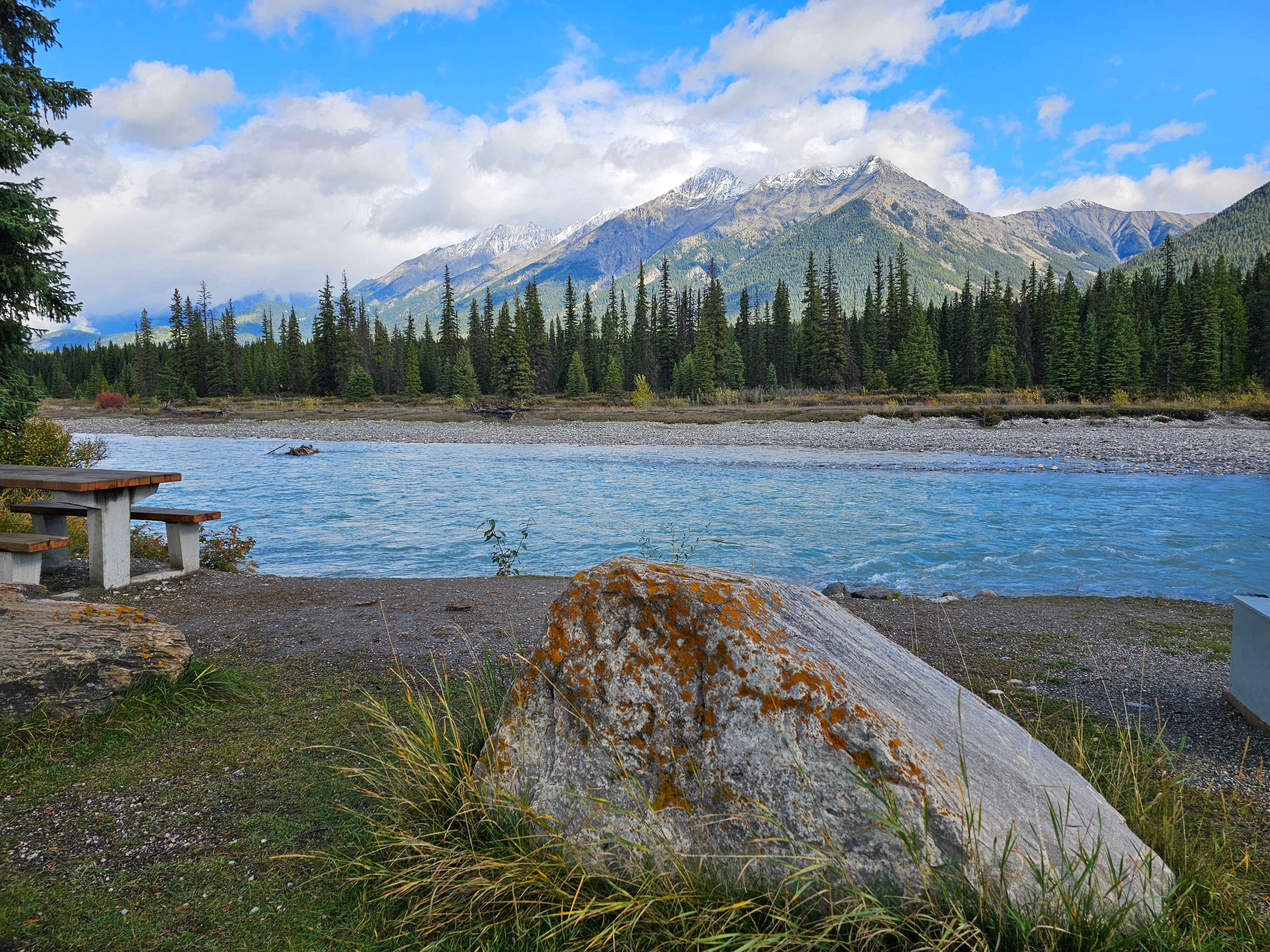 Rocky Mountains